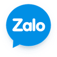 Contact Me on Zalo